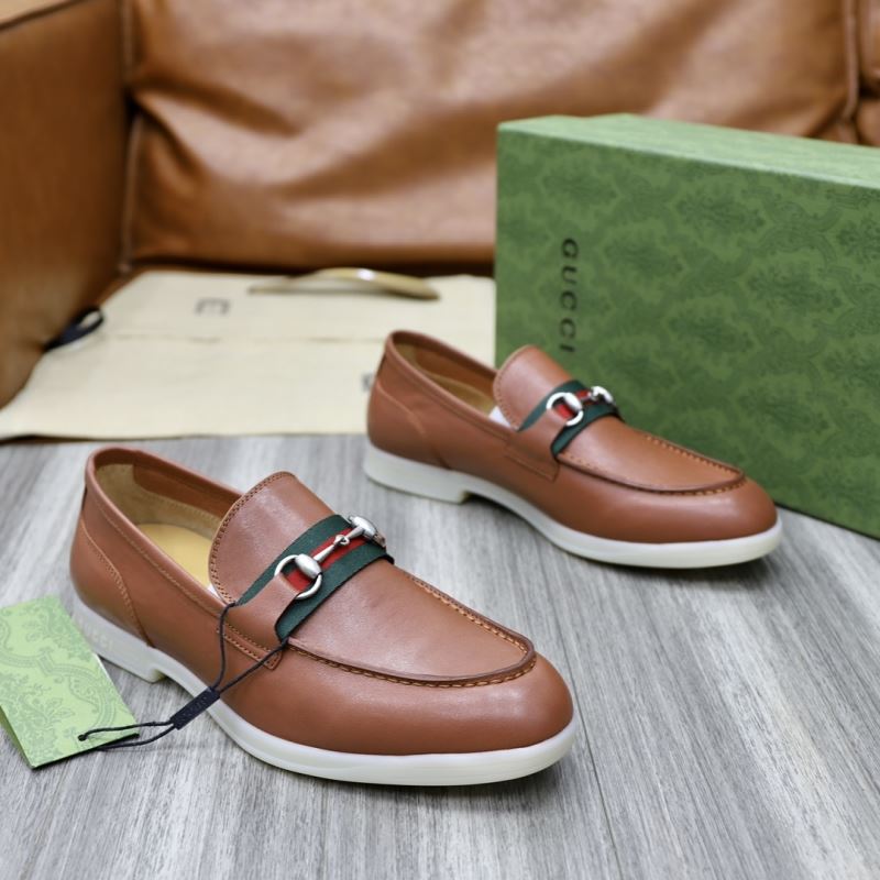 Gucci Business Shoes